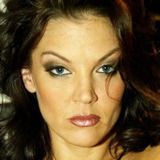 Dru Berrymore — Blonde on Staircase (uncredited)