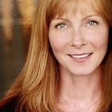 Nancy Everhard — Female Doctor