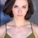 Annabel Barrett — Student #4