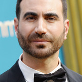 Бретт Голдстин — Mr Burrows