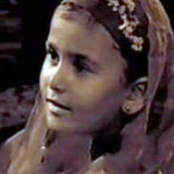 Azza Fouad — فؤادة - طفلة