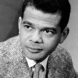 Lloyd Reckord — Pianist in International Club