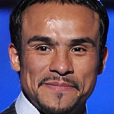 Juan Manuel Marquez — Self