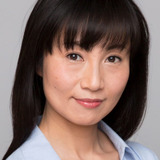 Yuko Maruyama — Kanta's Mother (voice)