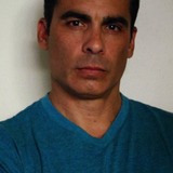 Daniel Arrias — Cell Guard #2