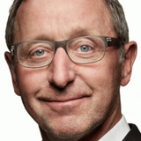 Finn Nørbygaard — Mr. Boysen