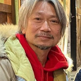 翁華栄 — Hiroshi Kitada