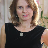 Beata Fido — Dziennikarka Nina