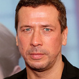 Andrey Merzlikin — Rudolf