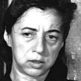 Marcella Rovere — La Vedova