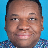 Kelvin Brown — Dinner Guy #6