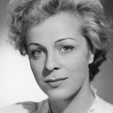 Gunnel Broström — Mrs. Alman