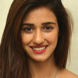 Disha Patani — Roxie