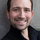 Christopher D. Harder — Funeral Director