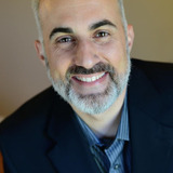 Stephen Kendrick — Wiersbe Dunn Athletic Director