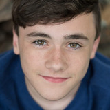 Chase Anderson — Tommy Jones