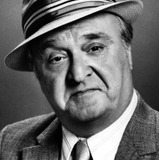Vincent Gardenia — Bartender