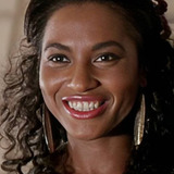 Marquerita Wallace — Bar Girl