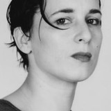 Susanne Sachße — Naked woman