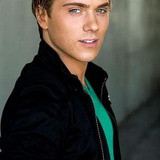 Michael Kean — Ian Sommers