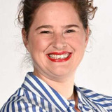 Elodie Poux — Self