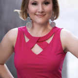 Amanda Beagle — Miss Ohio 2004 (archive footage)