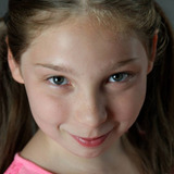 Maya Guacci — Diner Patron