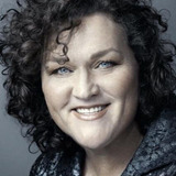 Dot-Marie Jones — Slackjaw