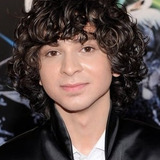 Adam Sevani — Moose