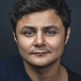 Arturo Castro — Marcellino 'Mango' Montoya