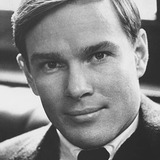 James Daughton — Dave's Dad