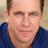 Dave Blamy — Cara's Father