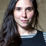 Laura Paredes — Directora Escuela