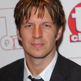 Marshall Lancaster — Moose