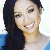 Kimberly Cheng — Field Reporter