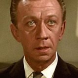 James Millhollin — Stafford