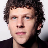 Jesse Eisenberg — (voice)