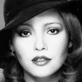 Барбара Каррера — Rita Baldwin