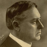 Emmett Corrigan — Bishop Harkness