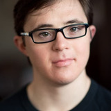 Chris Bunton — Evan