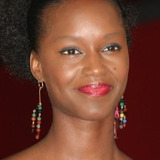 Fatou N'Diaye — Exlibris