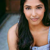 Janelle Beadall — Divya Madhavi