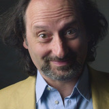 Antonio Cornacchione — Security Guard