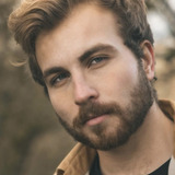 Adrien Vacca — Homme Boite de nuit