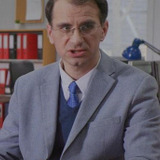 Tomi Kosynus — Meyer Segédje (uncredited)