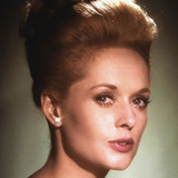 Tippi Hedren — Melanie Daniels