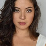 Veronica Osorio — Carlotta Valdez