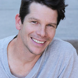 Warwick Sadler — Wounded Staff Member