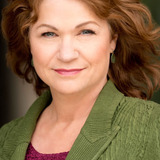 Tamara Johnson — Librarian