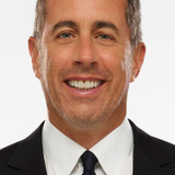 Джерри Сайнфелд — Jerry Seinfeld